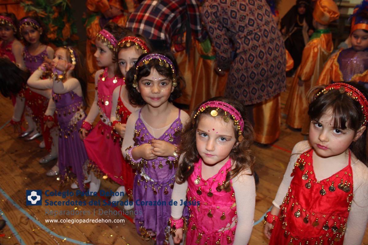 2014 12 18 2º INFANTIL FESTIVAL NAVIDAD  (149)